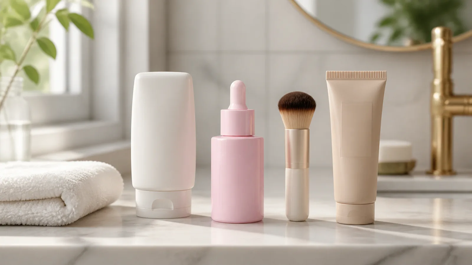 How To Use Dew Drops Serum As Primer UK