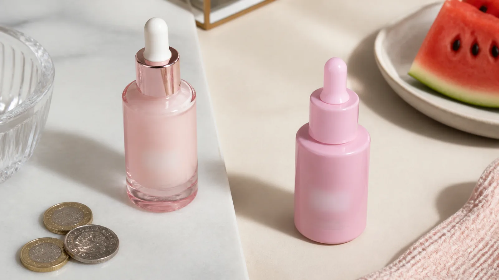 Watermelon Serum Dupe UK